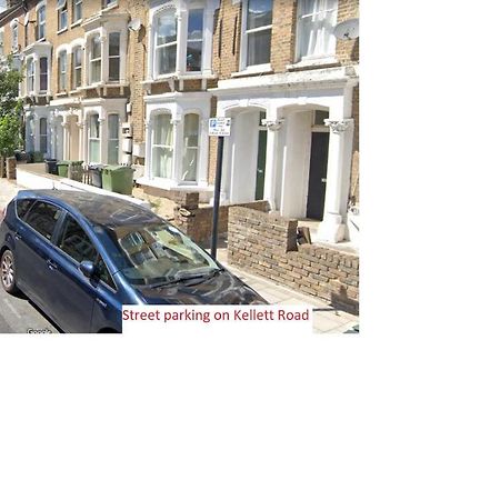Stunning 1 Bedroom Apartment In London Exterior photo