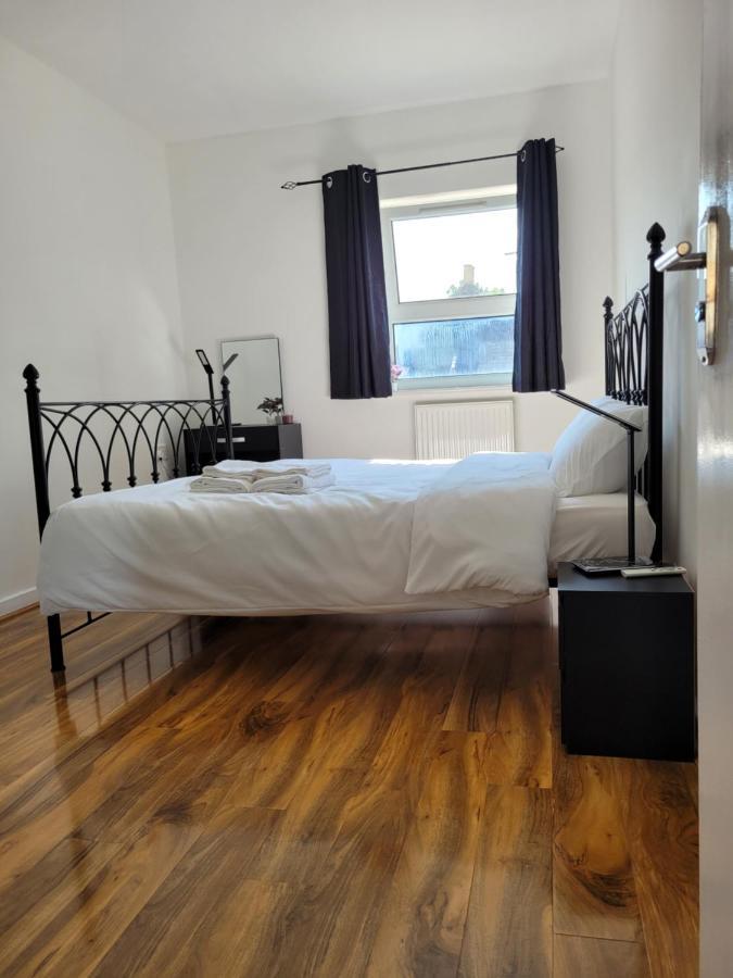 Stunning 1 Bedroom Apartment In London Exterior photo